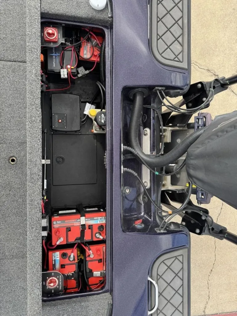 Slide: The Image of Caymas CX 20 2025 - 12