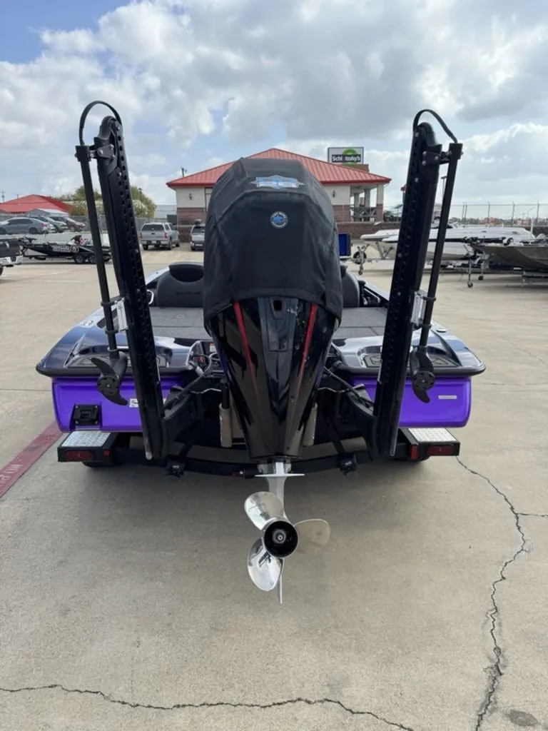 Slide: The Image of Caymas CX 20 2025 - 14