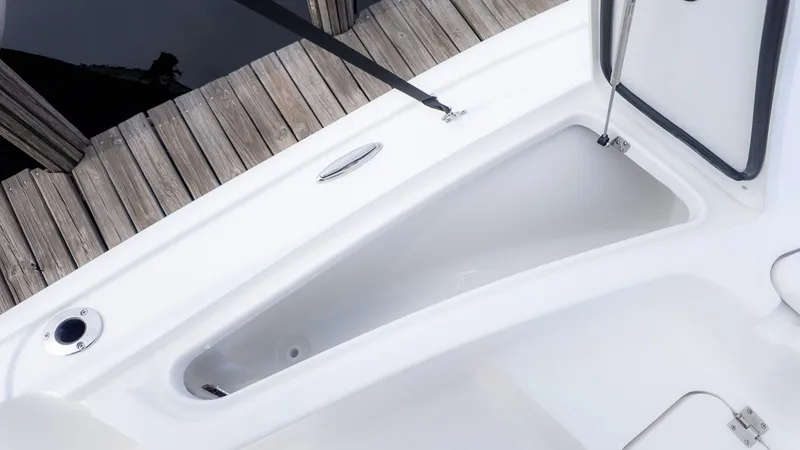 Slide: The Image of Tidewater 2110 Bay Max 2026 - 16