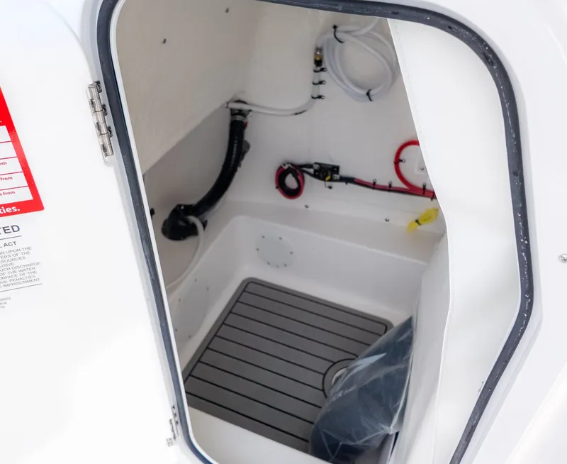 Slide: The Image of Tidewater 2110 Bay Max 2026 - 19