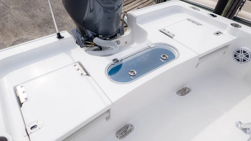 Slide: The Image of Tidewater 2110 Bay Max 2026 - 6