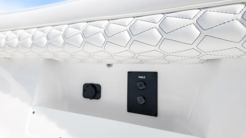 Slide: The Image of Tidewater 272 CC Adventure 2026 - 24