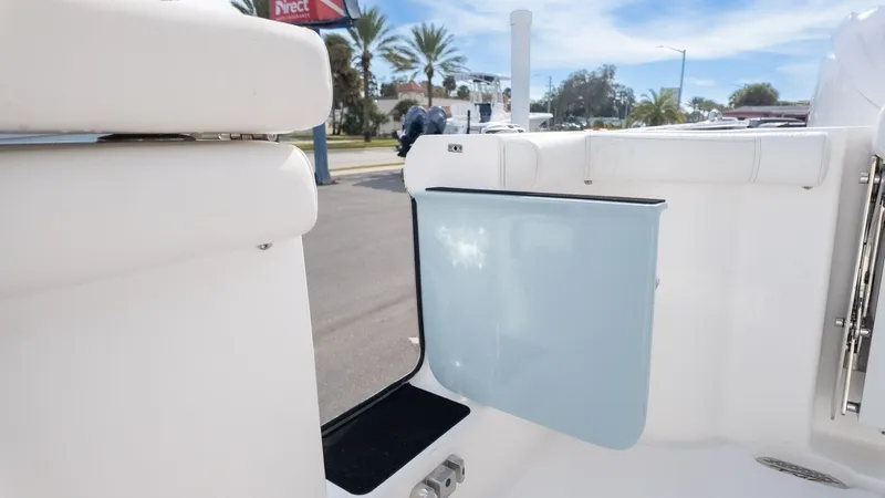 Slide: The Image of Tidewater 272 CC Adventure 2026 - 6