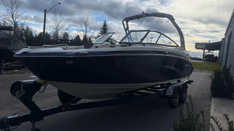 Slide: The Image of Yamaha AR242 Limited 2015 - 4