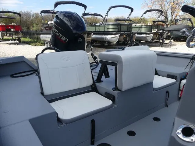 Slide: The Image of G3 Bay 20 2026 - 12