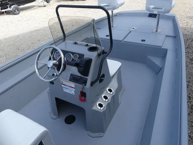 Slide: The Image of G3 Bay 20 2026 - 16