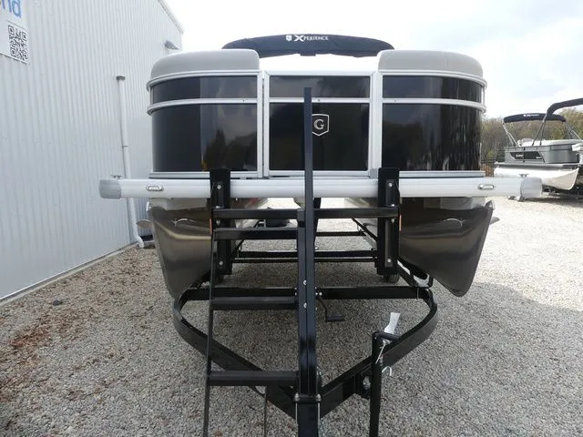 Slide: The Image of Godfrey Xperience 1680 CX 2026 - 11