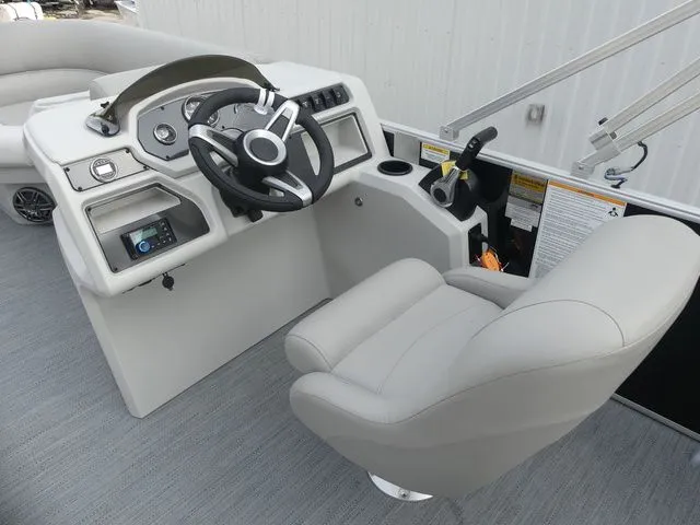 Slide: The Image of Godfrey Xperience 1680 CX 2026 - 15