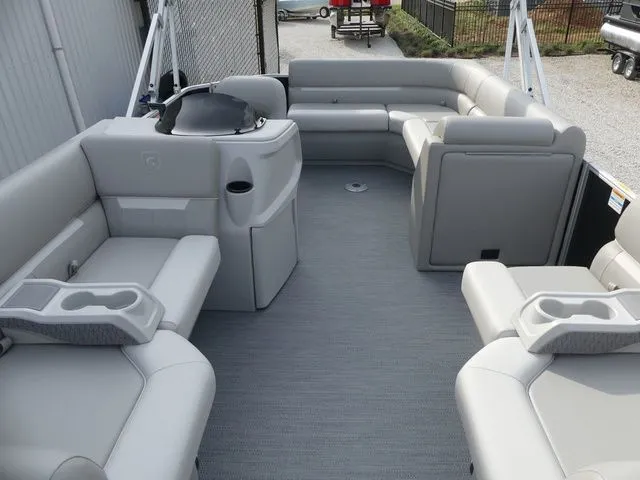 Slide: The Image of Godfrey Xperience 1680 CX 2026 - 20