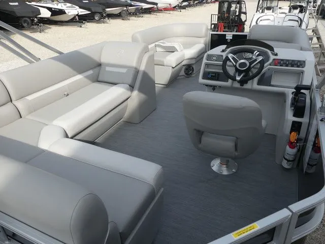 Slide: The Image of Xperience Xperience 1680 CX 2026 - 12