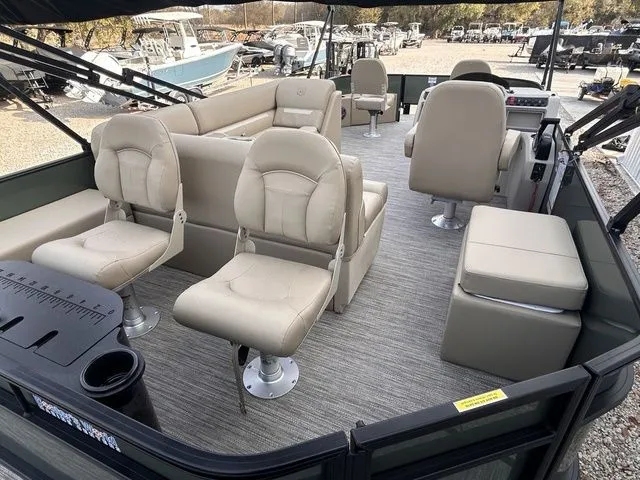 Slide: The Image of Godfrey Xperience 2286 FX 2026 - 10