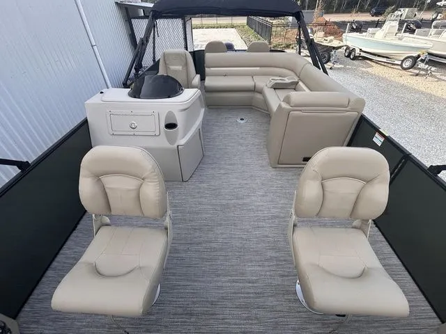 Slide: The Image of Godfrey Xperience 2286 FX 2026 - 19