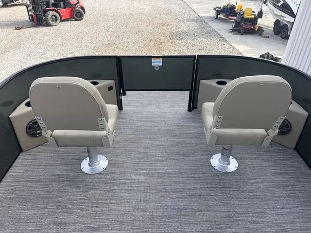 Slide: The Image of Godfrey Xperience 2286 FX 2026 - 20