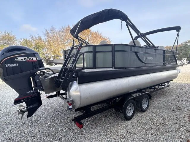 Slide: The Image of Godfrey Xperience 2286 FX 2026 - 7