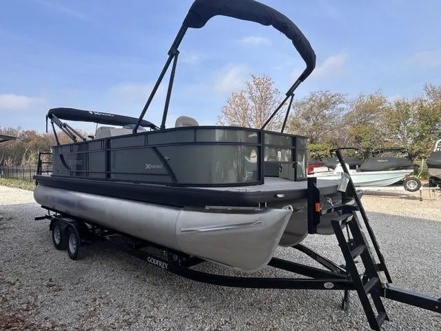 Slide: The Image of Godfrey Xperience 2286 FX 2026 - 8