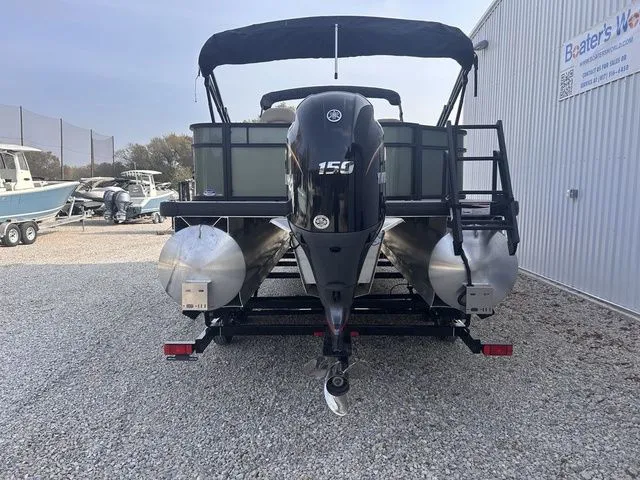 Slide: The Image of Xperience Xperience 2286 FX 2026 - 5