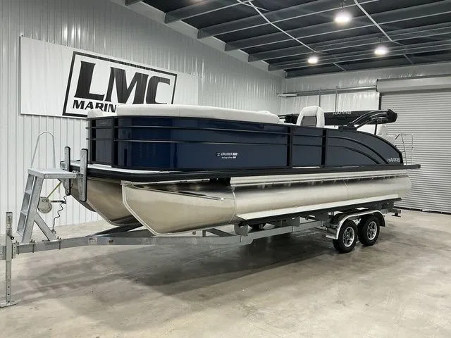 The Image of Harris Cruiser 230 SLDH 2026 - 1
