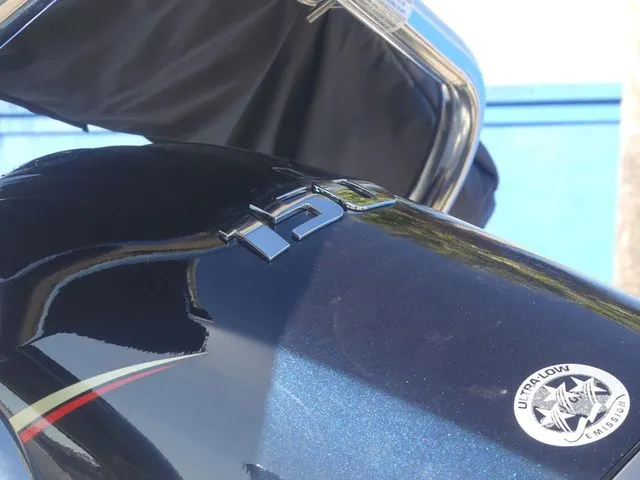 Slide: The Image of Hurricane FunDeck 1960 REF 2026 - 10