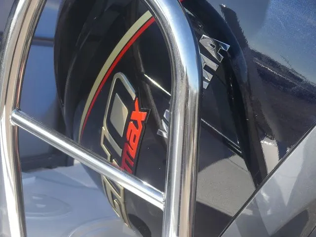 Slide: The Image of Hurricane FunDeck 1960 REF 2026 - 11