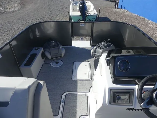 Slide: The Image of Hurricane FunDeck 1960 REF 2026 - 15