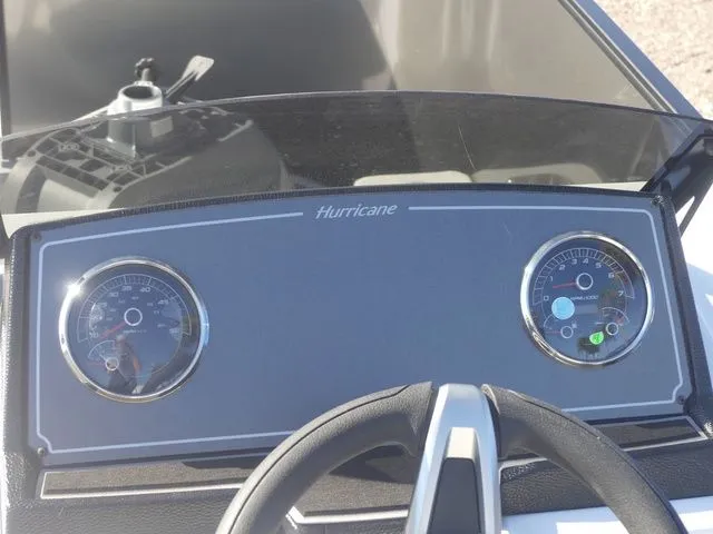 Slide: The Image of Hurricane FunDeck 1960 REF 2026 - 19