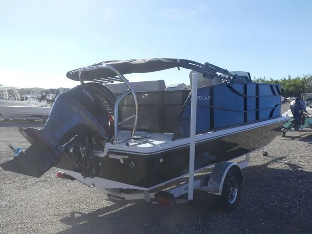 Slide: The Image of Hurricane FunDeck 1960 REF 2026 - 4