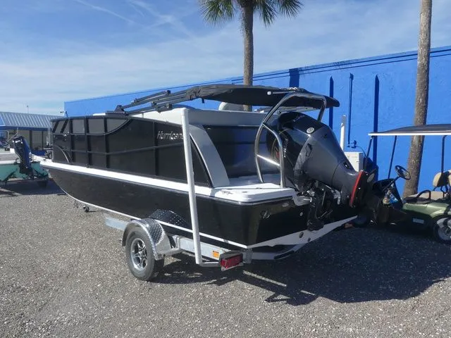 Slide: The Image of Hurricane FunDeck 1960 REF 2026 - 6