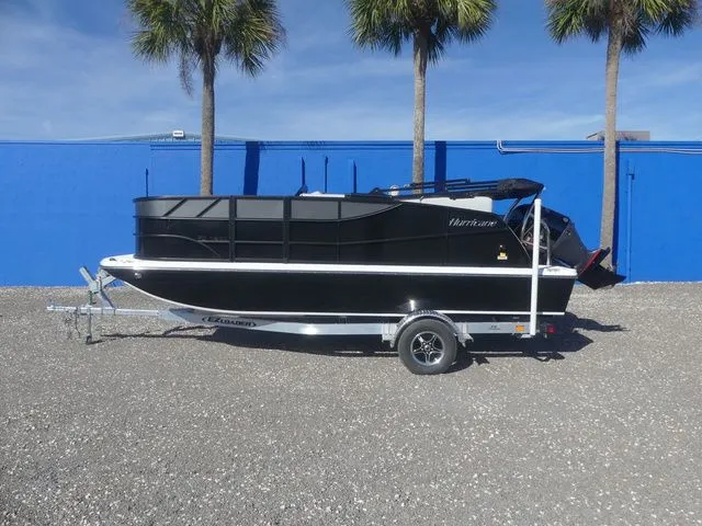 Slide: The Image of Hurricane FunDeck 1960 REF 2026 - 7