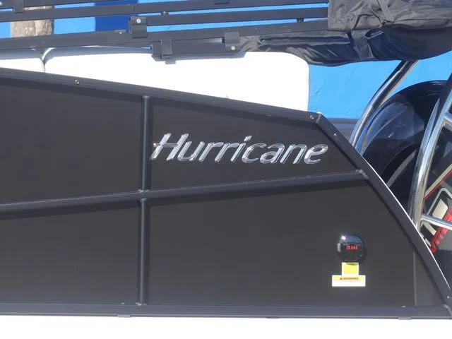 Slide: The Image of Hurricane FunDeck 1960 REF 2026 - 8