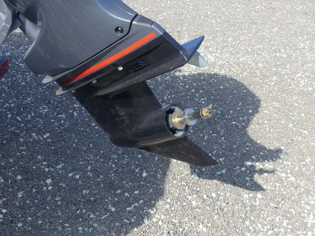 Slide: The Image of Hurricane SunDeck Sport 188 OB 2026 - 12