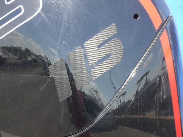 Slide: The Image of Tracker Pro Team™ 195 2026 - 10