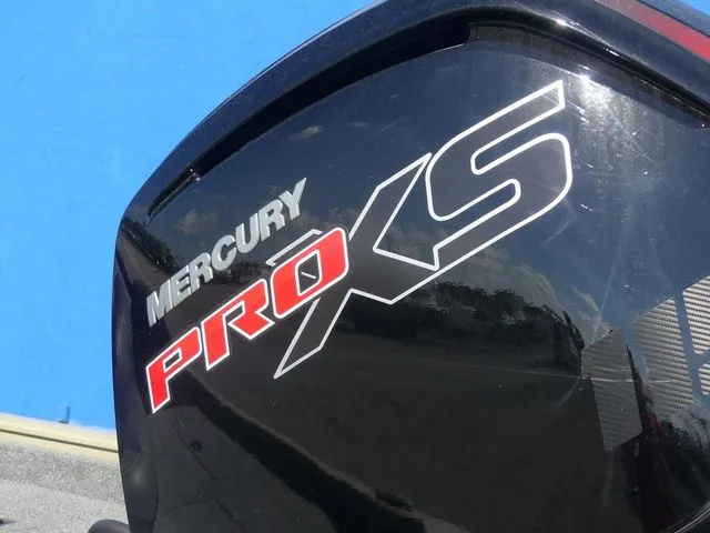 Slide: The Image of Tracker Pro Team™ 195 2026 - 11