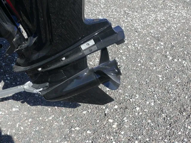 Slide: The Image of Tracker Pro Team™ 195 2026 - 12