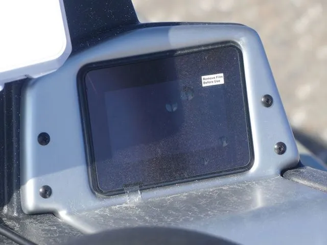 Slide: The Image of Tracker Pro Team™ 195 2026 - 19