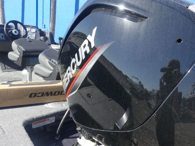 Slide: The Image of Tracker Pro Guide V-16 SC 2026 - 11