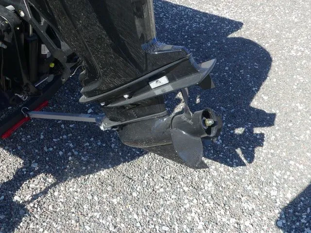 Slide: The Image of Tracker Pro Guide V-16 SC 2026 - 12