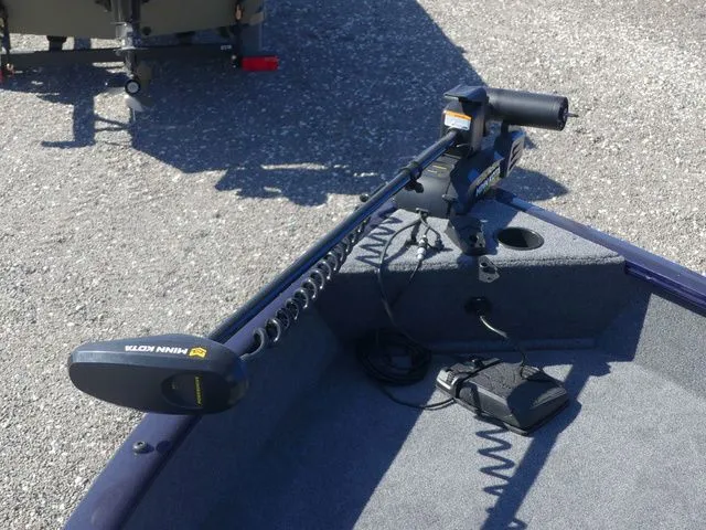 Slide: The Image of Tracker Pro Guide V-16 SC 2026 - 14