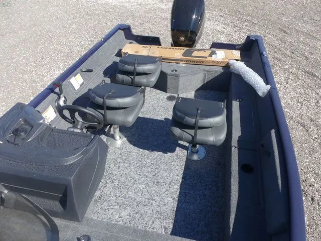 Slide: The Image of Tracker Pro Guide V-16 SC 2026 - 15