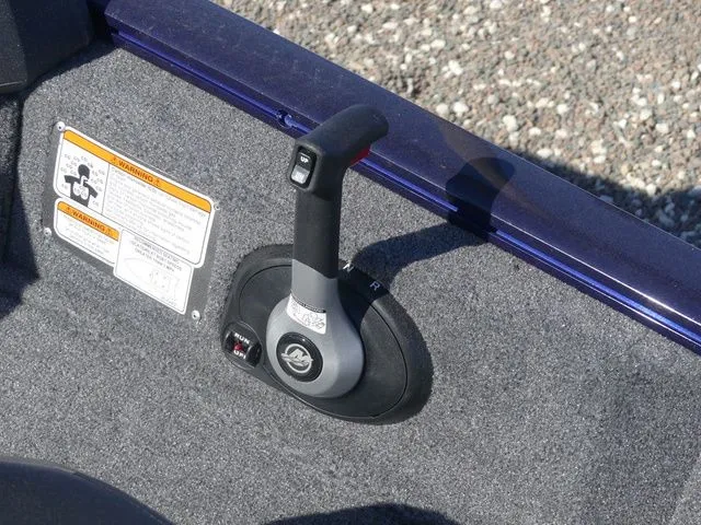 Slide: The Image of Tracker Pro Guide V-16 SC 2026 - 17