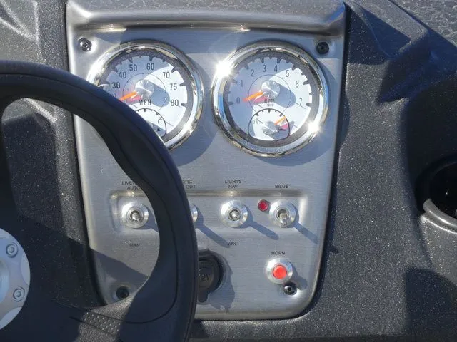 Slide: The Image of Tracker Pro Guide V-16 SC 2026 - 18