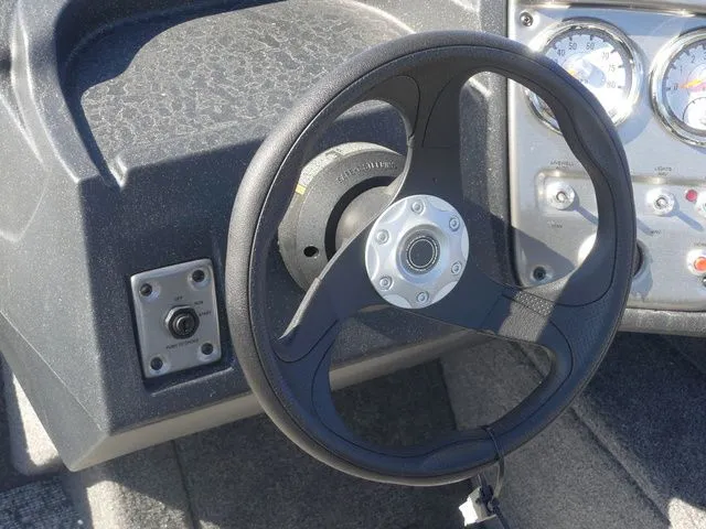 Slide: The Image of Tracker Pro Guide V-16 SC 2026 - 19