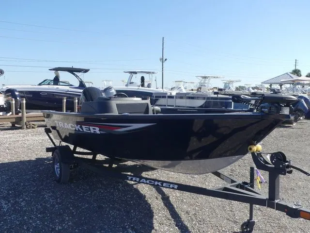 Slide: The Image of Tracker Pro Guide V-16 SC 2026 - 3