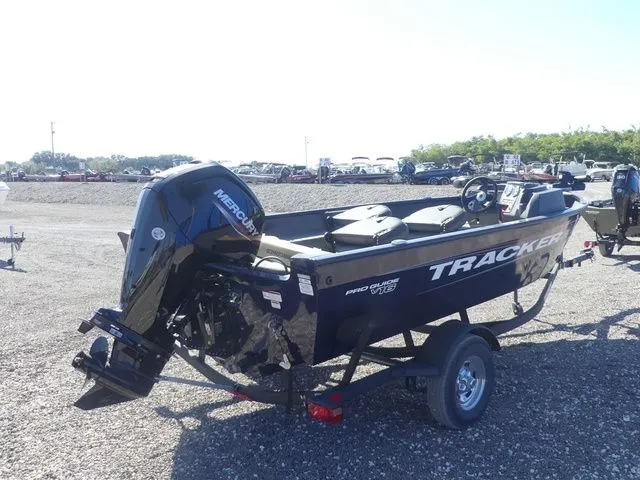 Slide: The Image of Tracker Pro Guide V-16 SC 2026 - 4