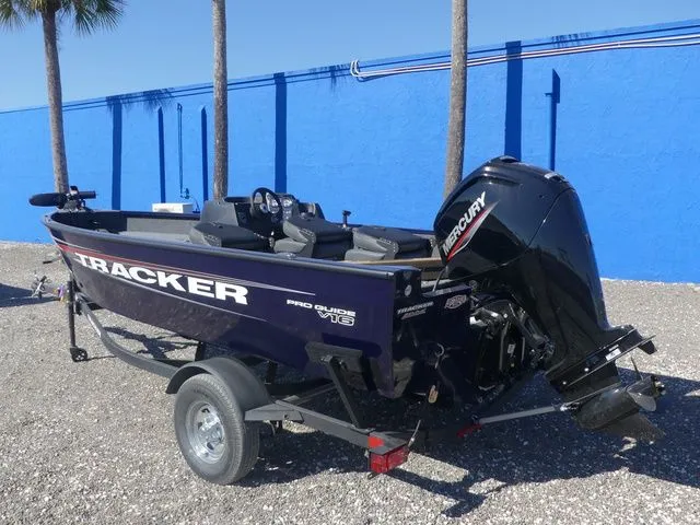 Slide: The Image of Tracker Pro Guide V-16 SC 2026 - 6