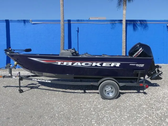 Slide: The Image of Tracker Pro Guide V-16 SC 2026 - 7