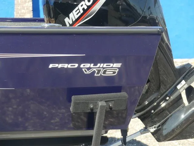 Slide: The Image of Tracker Pro Guide V-16 SC 2026 - 9