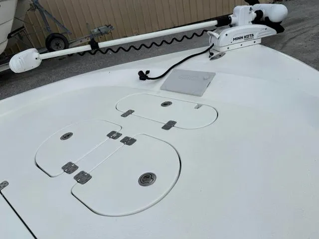 Slide: The Image of Turner Boatworks 2500 VS 2022 - 6