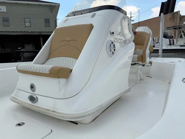 Slide: The Image of Turner Boatworks 2500 VS 2022 - 7