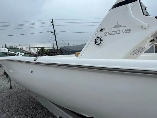 Slide: The Image of Turner Boatworks 2500 VS 2022 - 8