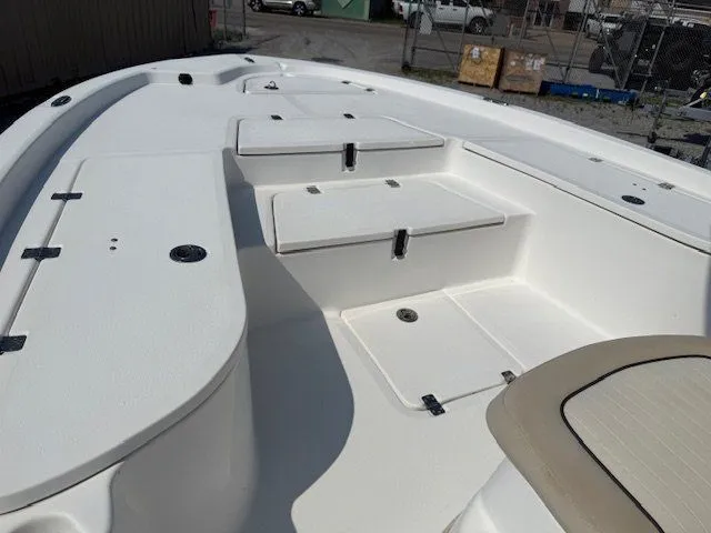 Slide: The Image of Sea Fox 240 Viper 2016 - 3